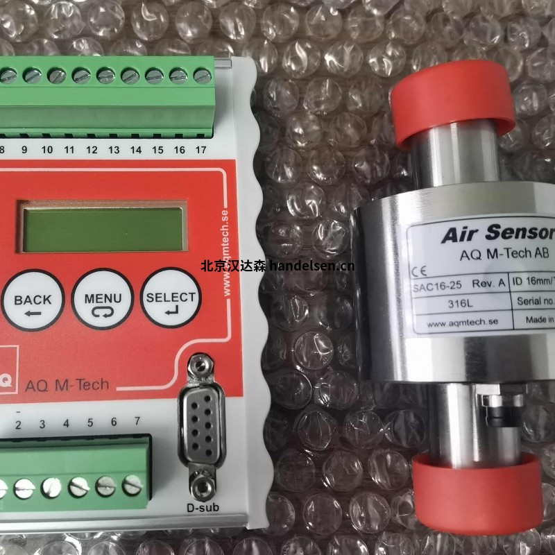 現貨AQ空氣傳感器FCS16-25中國區代理優勢報價 現貨AQ空氣傳感器FCS16-25中國區代理優勢報價