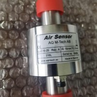 現貨AQ空氣傳感器FCS16-25中國區代理優勢報價