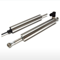 Positek--H130型傳感器，用于潛在爆炸性氣體/蒸汽和粉塵環境