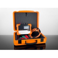 A-eberle艾佰勒電能儀器PQ-Box150，功率測量和瞬態記錄儀