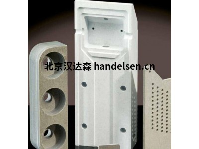 DOTHERM耐壓隔熱板 600M系列 耐高溫達600°C，具有良好的絕緣性