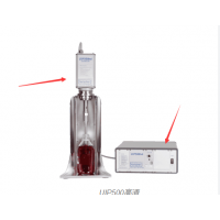德國Hielscher Uip500hdt 工業超聲波處理器