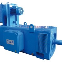 Cear大扭矩直流電機MGLC 160K系列歐洲原廠原裝進口