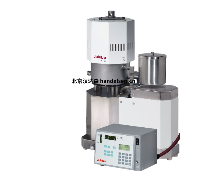高溫循環器3
