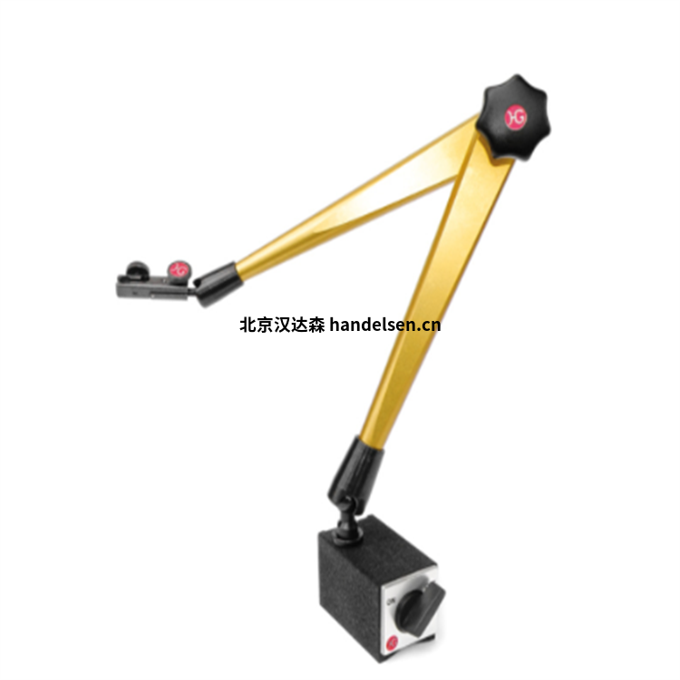 德國HG Horger&Gassler 液壓三腳架全系列產品 HG液壓磁性表座