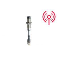 德國Steute RF IS M30 NB-ST無線感應傳感器