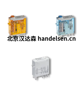 FINDER 工業繼電器