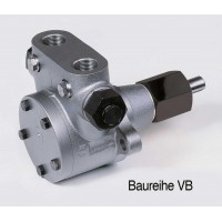 hp-Technik工業泵 UHE-A5-GZ系列