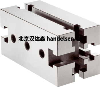 HALDERT 槽系統