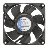 ebm-papst風機 、工業風扇 緊湊型外觀設計 適用于各種應用。