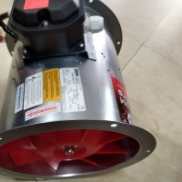 Helios風機通風和空調系統VARW 225/2系列歐洲進口