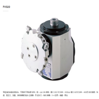 bolondi FV020消毒噴嘴用于葡萄酒和飲料行業