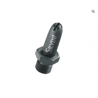 Silvent空氣噴嘴 811系列 可用于腐蝕性化學環境
