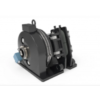 Stromag 2CA2電磁盤式制動器 用于鋼鐵起重機驅動 確保動態制動安全和可靠性