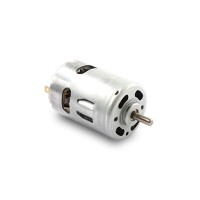 Transmotec直流電機優勢供應