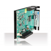 LAM 可編程步進電機驅動器D50系列，帶 Modbus-RTU RS485 現場總線