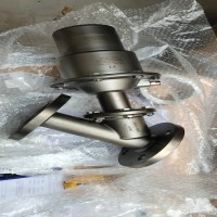 Burocco調節閥VSP/2V –  BW 應用于化學、制藥領域