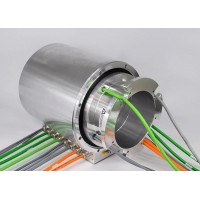 LTN滑環 SC012-12-F02系列 外徑：12mm 可進行特殊設計