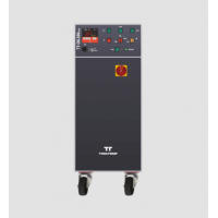 瑞士TOOL-TEMP油溫控制器TT-248，帶溫度顯示的自優化溫度控制器