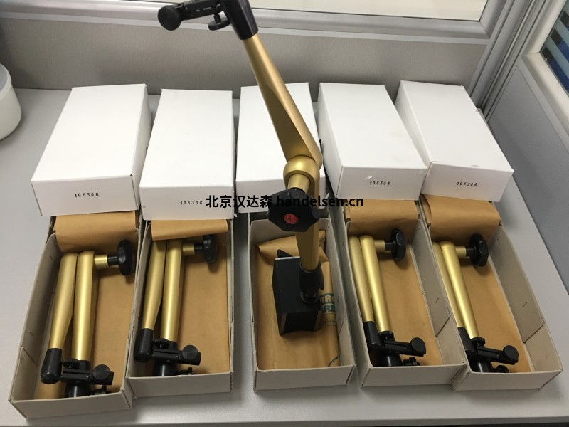 Horger&Gassler液壓測量臺尺寸260中國代理優勢報價 Horger&Gassler液壓測量臺尺寸260中國代理優勢報價