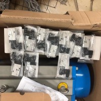 Bar AGTURN TYP PKN自動閥門應用陸上和海上油氣、造船等領域