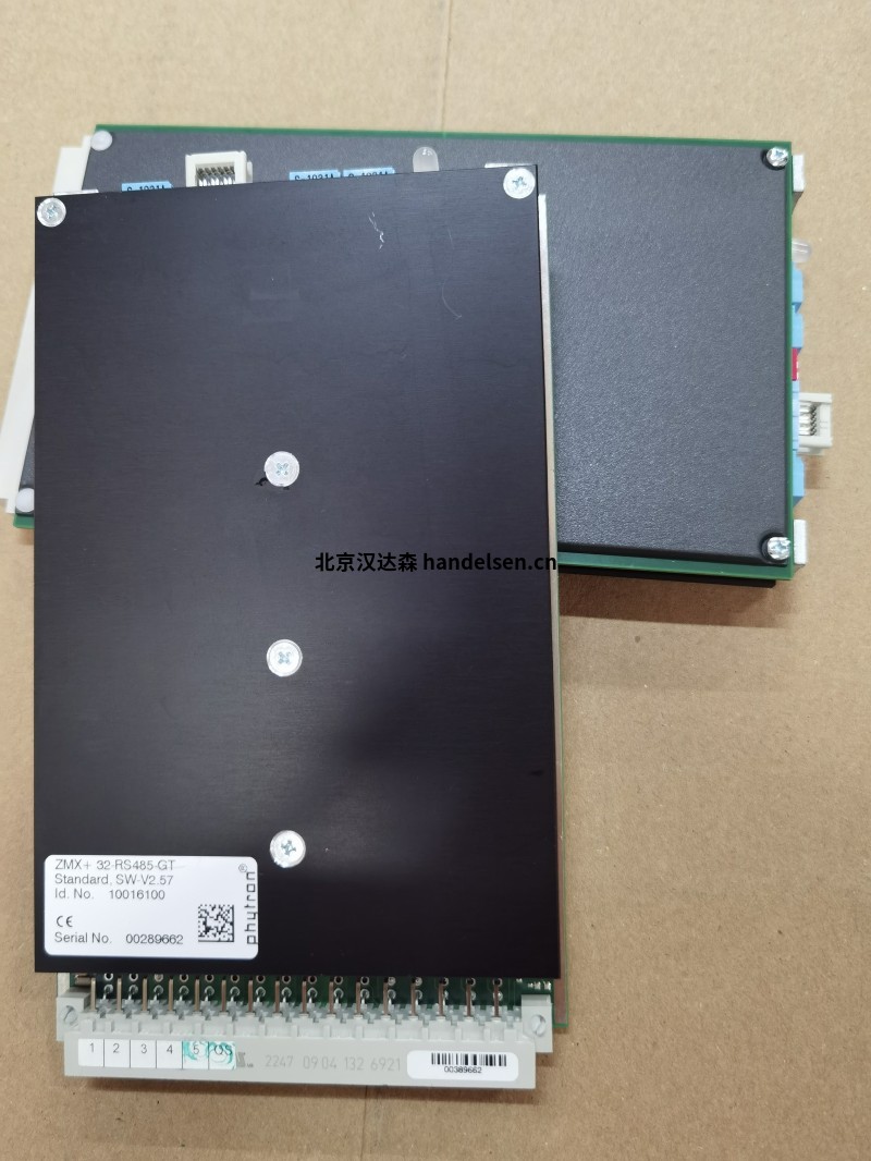 德國Phytron驅動器SPH 1013-4821-W可用于真空環境 德國Phytron驅動器SPH 1013-4821-W可用于真空環境