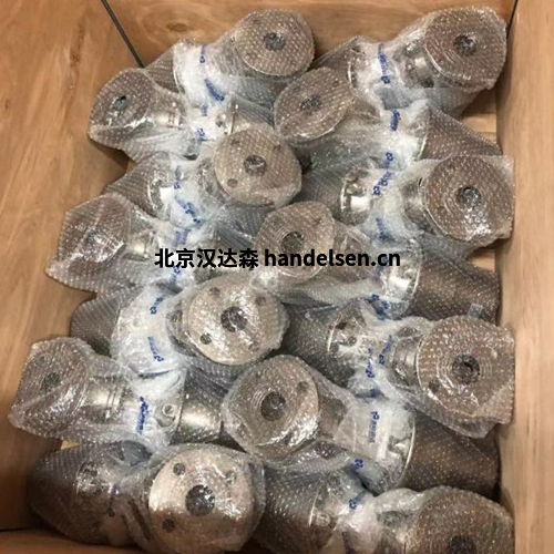burocco斜座開關截止閥不銹鋼AISI 316