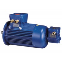 CEMP防爆電機 型號：AB70r 200LB 電壓：400V，50hz
