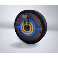 KWD Kupplungswerk離合器廣泛應用于機械、汽車、航空