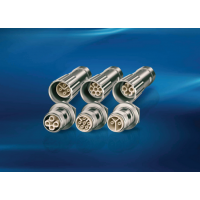 GES 多級高壓連接器 MCS 系列，MC 系列，M系列詳情介紹