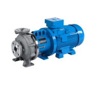 Johnson Pump 離心泵，隔膜泵，柔性葉輪泵以及齒輪泵等，應用于各種行業。