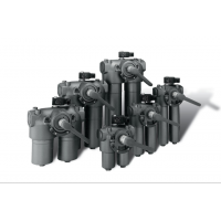 Filtration Group 中壓過濾器pi3000 用于管道安裝，緊湊型設計