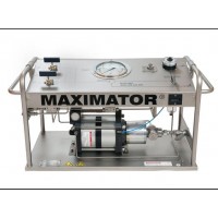 Maximator高壓泵VFT-21AVG4M應用工業裝配線領域