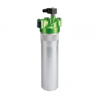 FG Pi 200 適用于現代液壓系統的強大過濾器，設計緊湊，空間要求低