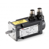 意大利Mini Motor 無刷電機，效率更高，對機械磨損的敏感性更低