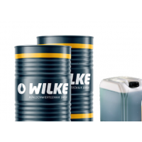 德國Wilke 水溶性冷卻潤滑劑和潤滑油制造商，滿足工件加工