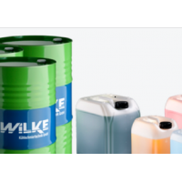 德國Wilke 合成精沖和成型液 Wicoil 1319 F，一種基于脫芳烴的冷卻潤滑劑