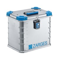 現貨ZARGES折疊箱40835應用于醫療、化工領域