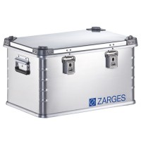 ZARGES折疊箱 40677多應用工業和設備工程領域