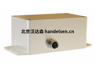 TWK-Elektronik振動傳感器NVT/S3 PLd型檢測加速度、振動和振蕩
