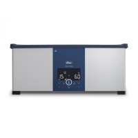 超聲波清洗機Elmasonic xtra TT 120H用于生產，車間和服務