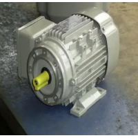 德國AC-MOTOREN 提供低壓電機，中，高壓電機及帶變頻器的電機
