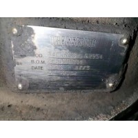 Transfluid液力偶合器 KX系列適合于大功率、大慣量設備的驅動