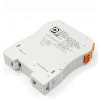 Positek X005 ATEX 認證電流隔離放大器，適用于各種危險區域應用