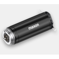 maxon EC45flat無刷盤式電機是機器人關節模組的合適選擇