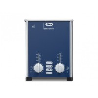 elma S300H超聲波清洗機用于樣品萃取、乳化、混勻、溶解等實驗