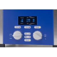 ELMA P300H超聲波清洗機用于實驗室混合，溶解，分散和脫氣
