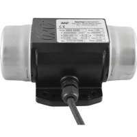 德國Netter Vibration氣動振動器NTK 85 HF用于建筑行業