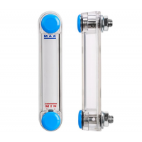 F.lli 可視水平指示器TL系列水平儀距離76、127、254mm