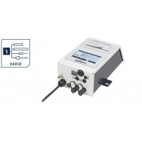 eltex靜電發射器 R51A/E2100系列帶集成電源的放電桿，用于長距離
